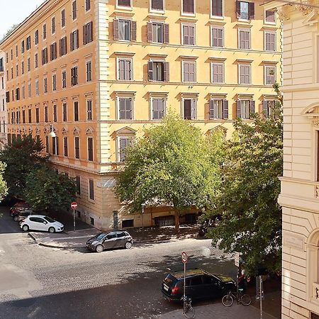 Residenza Pomponio Roma Dış mekan fotoğraf